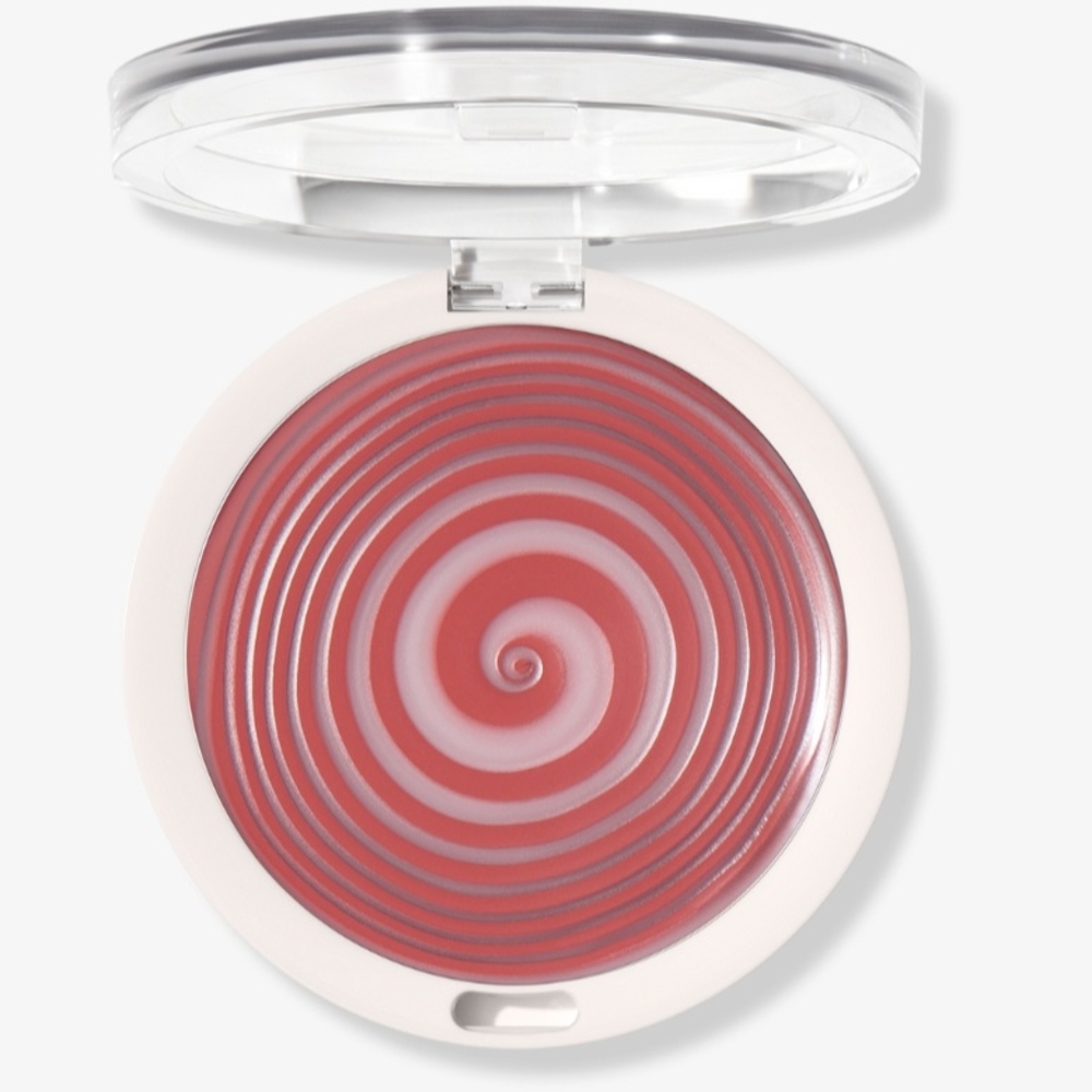NEW Morphe Huephoric Rush Cream Blush